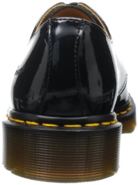 Dr-Martens-1461-Patent-Lamper-Chaussures-de-ville-femme-0-0