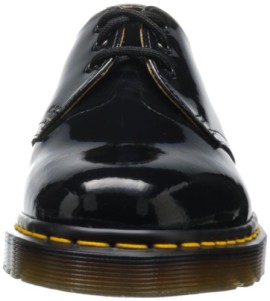 Dr-Martens-1461-Patent-Lamper-Chaussures-de-ville-femme-0-2