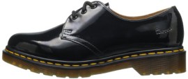 Dr-Martens-1461-Patent-Lamper-Chaussures-de-ville-femme-0-3