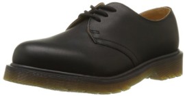 Dr Martens 1461 Pw Greasy, Chaussures à lacets mixte adulte Dr Martens 1461 Pw Greasy, Chaussures à lacets mixte adulte