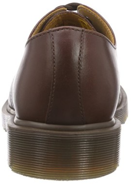 Dr Martens 1461 Pw – Smooth, Chaussures de ville mixte adulte Dr Martens 1461 Pw – Smooth, Chaussures de ville mixte adulte 3