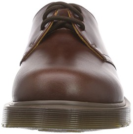 Dr Martens 1461 Pw – Smooth, Chaussures de ville mixte adulte Dr Martens 1461 Pw – Smooth, Chaussures de ville mixte adulte 5