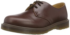 Dr Martens 1461 Pw – Smooth, Chaussures de ville mixte adulte Dr Martens 1461 Pw – Smooth, Chaussures de ville mixte adulte