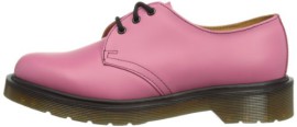 Dr Martens 1461 Pw – Smooth, Chaussures de ville mixte adulte Dr Martens 1461 Pw – Smooth, Chaussures de ville mixte adulte 6