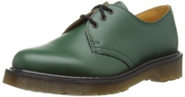 Dr-Martens-1461-Smooth-1461-Pw-Chaussures–lacets-mixte-adulte-0