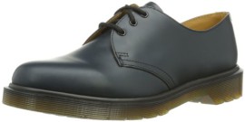 Dr. Martens 1461 Smooth 1461 Smooth Navy, Chaussures à lacets mixte adulte Dr. Martens 1461 Smooth 1461 Smooth Navy, Chaussures à lacets mixte adulte