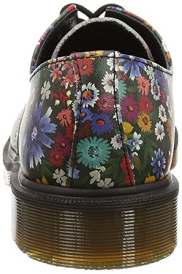 Dr. Martens 1461 Softy T MULTI WANDERLUST, Derbies à lacets femme Dr. Martens 1461 Softy T MULTI WANDERLUST, Derbies à lacets femme 3