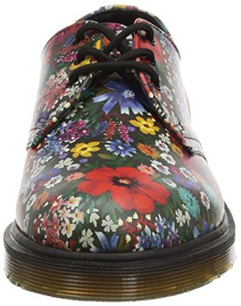 Dr. Martens 1461 Softy T MULTI WANDERLUST, Derbies à lacets femme Dr. Martens 1461 Softy T MULTI WANDERLUST, Derbies à lacets femme 5