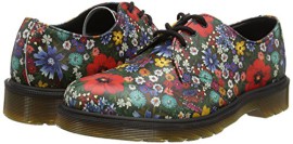 Dr-Martens-1461-Softy-T-MULTI-WANDERLUST-Derbies–lacets-femme-0-3