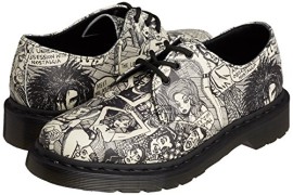 Dr-Martens-1461-Softy-T-PARTYPEOPLE-Derbies–lacets-femme-0-3