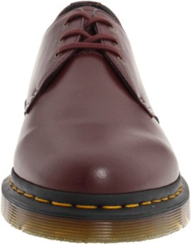 Dr. Martens 1461 Vegan 1461 Vegan Black, Chaussures de ville mixte adulte Dr. Martens 1461 Vegan 1461 Vegan Black, Chaussures de ville mixte adulte 5