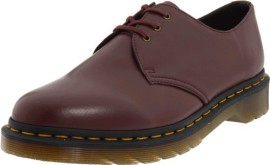 Dr. Martens 1461 Vegan 1461 Vegan Black, Chaussures de ville mixte adulte Dr. Martens 1461 Vegan 1461 Vegan Black, Chaussures de ville mixte adulte 2