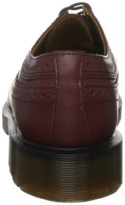 Dr-Martens-3989-Smooth-Chaussures-de-ville-mixte-adulte-0-0