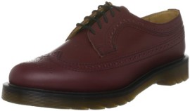 Dr Martens 3989 Smooth, Chaussures de ville mixte adulte Dr Martens 3989 Smooth, Chaussures de ville mixte adulte