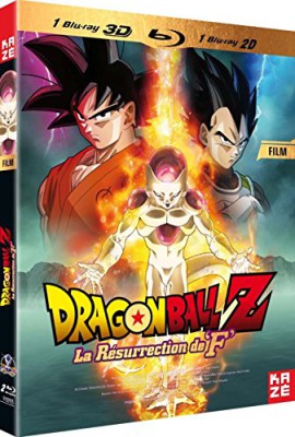 Dragon-Ball-Z-La-Rsurrection-de–F–Le-Film-Br-3D-2D-Blu-ray-Combo-Blu-ray-3D-Blu-ray-2D-Combo-Blu-ray-3D-Blu-ray-2D-0