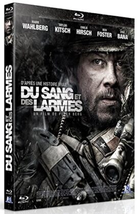 Du sang et des larmes [Blu-ray] Du sang et des larmes [Blu-ray]