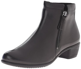 Ecco  ECCO TOUCH 35, Bottes courtes, doublure froide femmes Ecco  ECCO TOUCH 35, Bottes courtes, doublure froide femmes