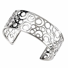 Elements-B3174-Bracelet-Manchette-Femme-Argent-9251000-2252-Gr-0