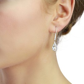 Elements-E3379C-Boucles-dOreilles-Pendantes-Femme-Argent-13-Gr-Oxyde-de-zirconium-0-0