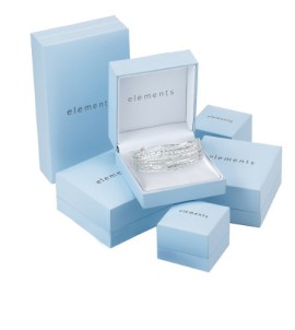 Elements – B085 – Bracelet Manchette Femme – Argent 925/1000 – 30.5 Gr Elements – B085 – Bracelet Manchette Femme – Argent 925/1000 – 30.5 Gr 4