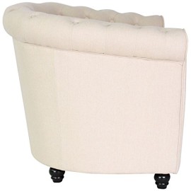 Fauteuil-Chesterfield-lin-beige-0-1