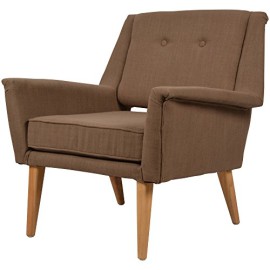 Fauteuil-design-rtro-en-toile-taupe-Brando-0