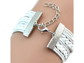 Femmes-Bracelet-tress-0-0