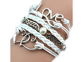 Femmes Bracelet tressé Femmes Bracelet tressé