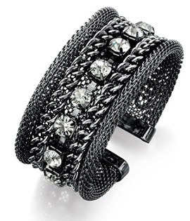 Fiorelli-Bracelet-Mtal-Cristal-B4507-0