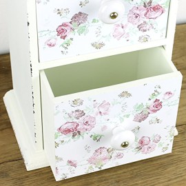 Fleurs-Vintage-Bote-de-rangement-bijoux-Style-shabby-chic-0-0