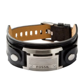 Fossil-JF84816040-Bracelet-Homme-Acier-Inoxydable-0