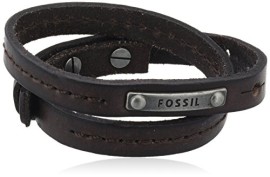 Fossil – JF86571040 – Bracelet Homme – Laiton Fossil – JF86571040 – Bracelet Homme – Laiton