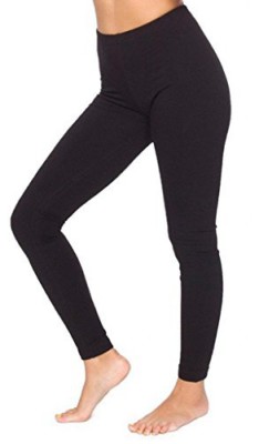 Funky Boutique -Leggings Vertical Cadrage en pied Cotton 24 pouces Funky Boutique -Leggings Vertical Cadrage en pied Cotton 24 pouces 2