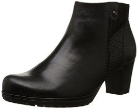 Gabor 32-983-57, Bottines femme Gabor 32-983-57, Bottines femme 2