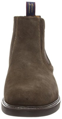 Gant Spencer, Bottes Chelsea courtes, doublure froide homme Gant Spencer, Bottes Chelsea courtes, doublure froide homme 5