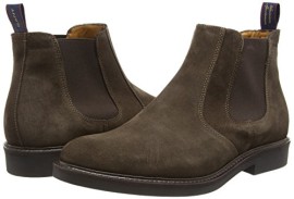 Gant Spencer, Bottes Chelsea courtes, doublure froide homme Gant Spencer, Bottes Chelsea courtes, doublure froide homme 6