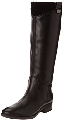 Geox-D-Felicity-Bottes-femme-0