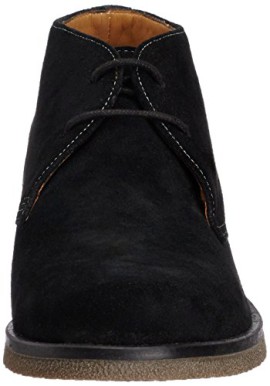 Geox U Claudio D, Boots homme Geox U Claudio D, Boots homme 5