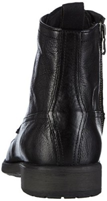 Geox U Jaylon B, Bottes Chukka homme Geox U Jaylon B, Bottes Chukka homme 3