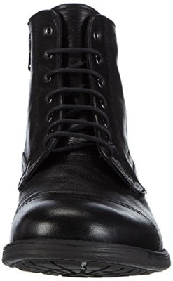 Geox U Jaylon B, Bottes Chukka homme Geox U Jaylon B, Bottes Chukka homme 5