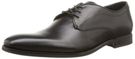 Geox U New Life A, Derby homme Geox U New Life A, Derby homme