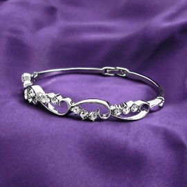 Glamorousky-Bracelet-Ondul-Avec-lments-Cristaux-Austrian-Argent-1546-0-3