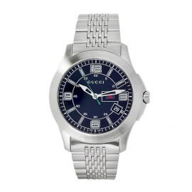 Gucci Hommes YA126201 Gucci Timeless Rights Watch Gucci Hommes YA126201 Gucci Timeless Rights Watch 2