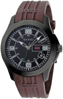 Gucci Hommes YA126203 Gucci Timeless Rights Watch Gucci Hommes YA126203 Gucci Timeless Rights Watch 2