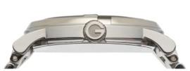 Gucci-YA101305-Montre-Homme-Bracelet-en-Acier-Inoxydable-0-0