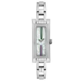 Gucci – YA110501 – Montre Femme – Bracelet en Acier Inoxydable Gucci – YA110501 – Montre Femme – Bracelet en Acier Inoxydable