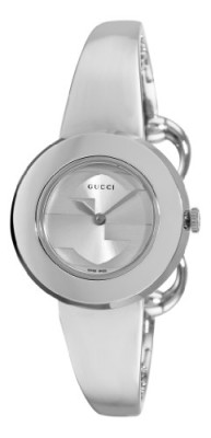 Gucci YA129502 U-Play Argent G-Cadran Gucci YA129502 U-Play Argent G-Cadran 2