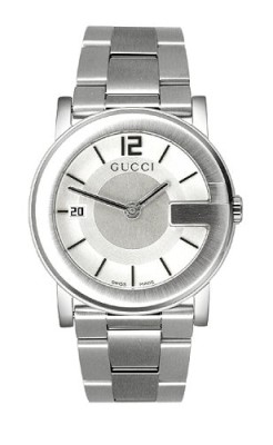 Gucci – ya101406 – Montre Homme – Bracelet en Acier Inoxydable Gucci – ya101406 – Montre Homme – Bracelet en Acier Inoxydable 2