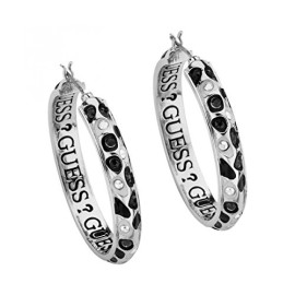 Guess-Boucles-doreilles-pointes-Mtal-UBE91311-0