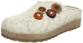 Haflinger Kanon 731023, Chaussons femme Haflinger Kanon 731023, Chaussons femme